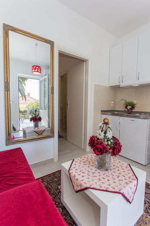 Apartments Palma Ragusa Exterior photo