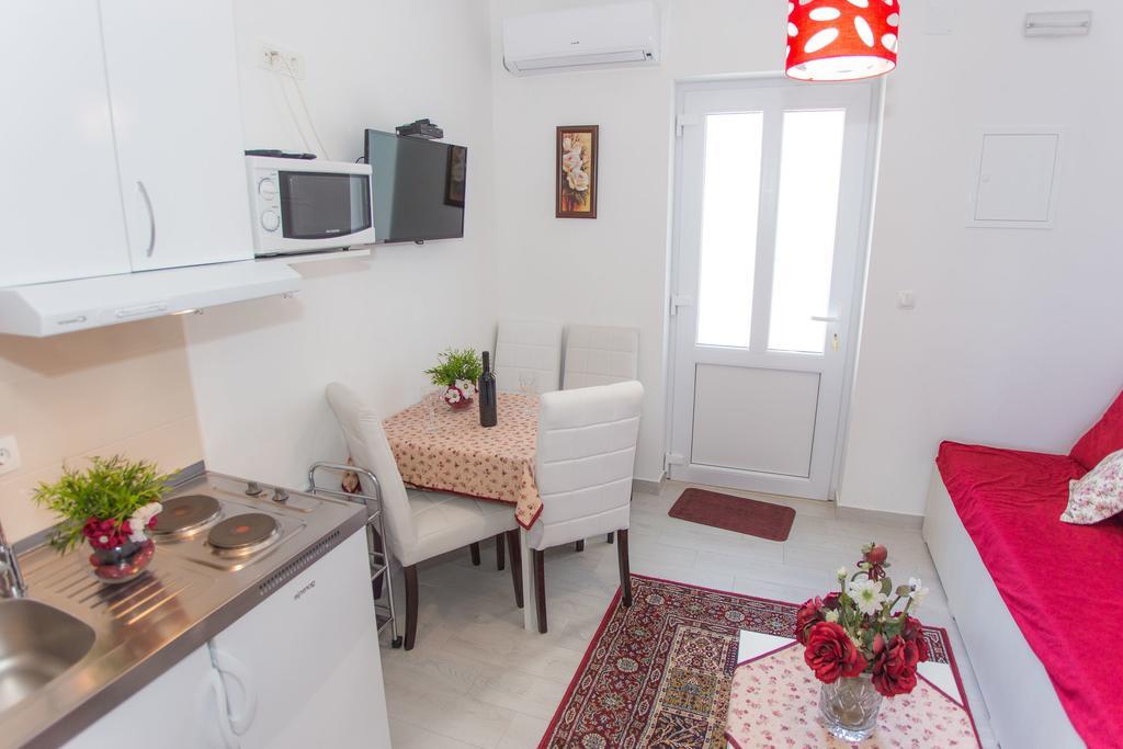 Apartments Palma Ragusa Exterior photo