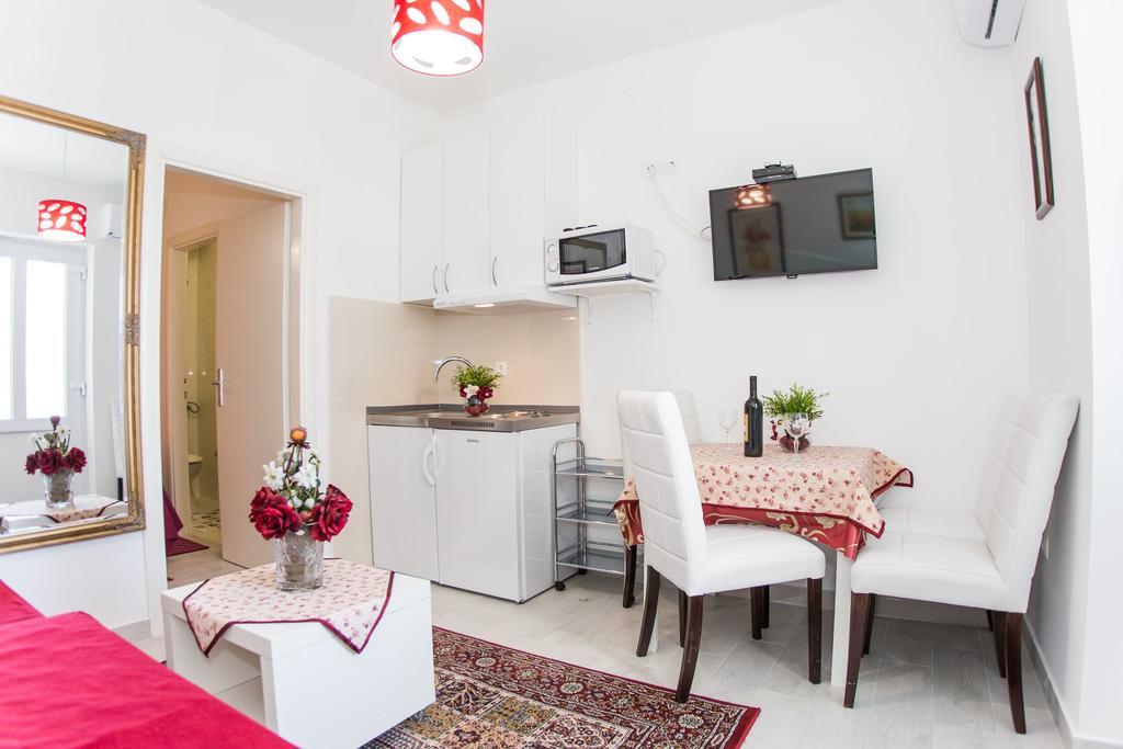 Apartments Palma Ragusa Exterior photo
