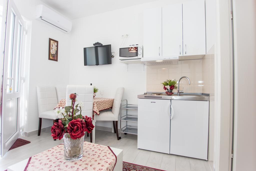 Apartments Palma Ragusa Exterior photo