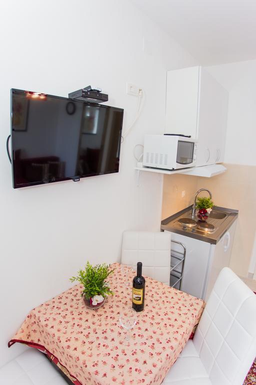 Apartments Palma Ragusa Exterior photo